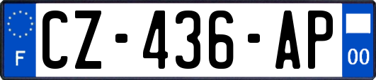 CZ-436-AP