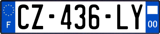 CZ-436-LY