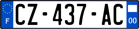 CZ-437-AC