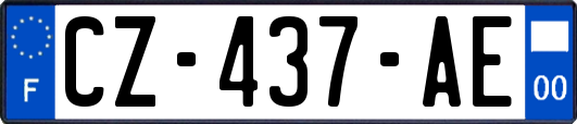 CZ-437-AE