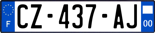 CZ-437-AJ