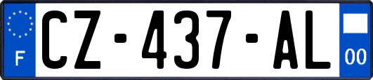 CZ-437-AL