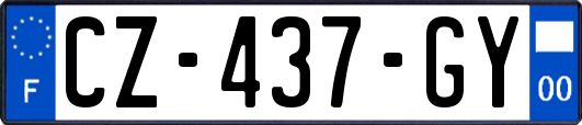 CZ-437-GY