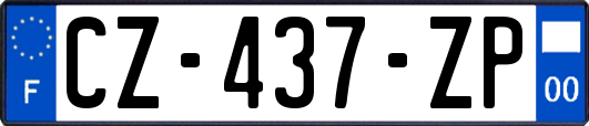 CZ-437-ZP