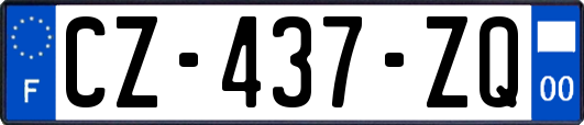 CZ-437-ZQ