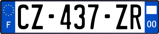 CZ-437-ZR