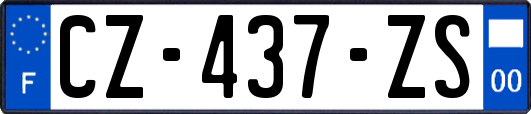 CZ-437-ZS