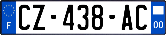 CZ-438-AC