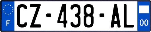 CZ-438-AL