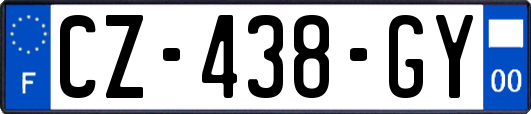 CZ-438-GY