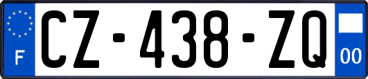 CZ-438-ZQ