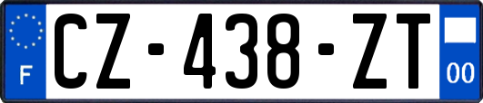 CZ-438-ZT