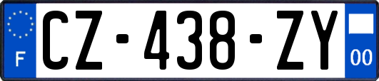 CZ-438-ZY