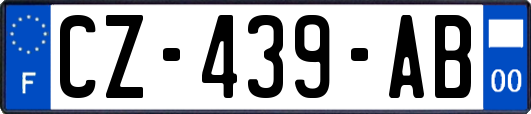 CZ-439-AB