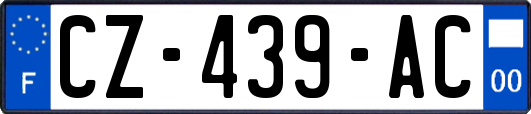 CZ-439-AC