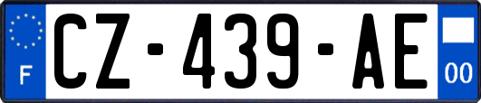 CZ-439-AE