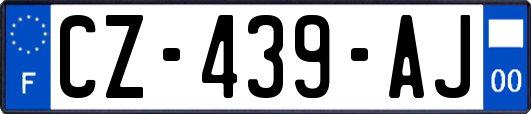 CZ-439-AJ