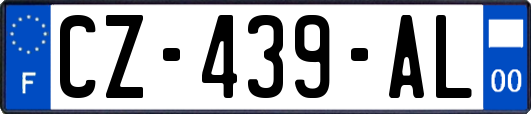 CZ-439-AL