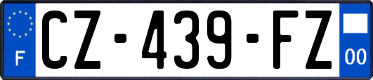 CZ-439-FZ