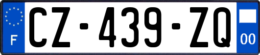 CZ-439-ZQ