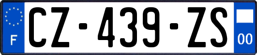 CZ-439-ZS