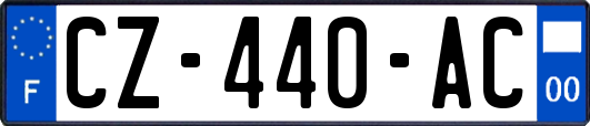 CZ-440-AC