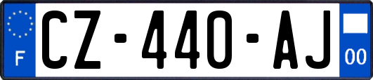 CZ-440-AJ