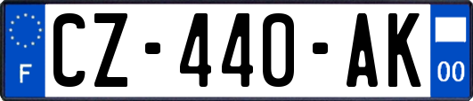 CZ-440-AK