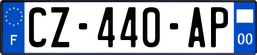 CZ-440-AP