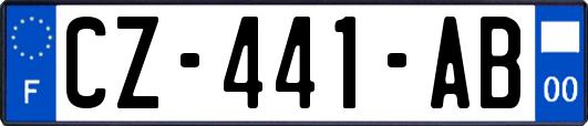 CZ-441-AB