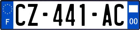 CZ-441-AC