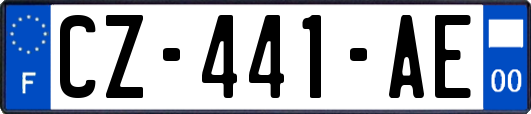 CZ-441-AE