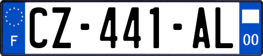 CZ-441-AL