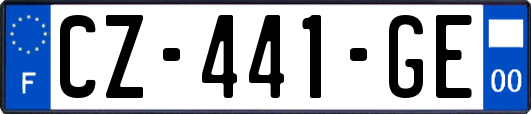 CZ-441-GE