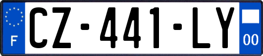 CZ-441-LY