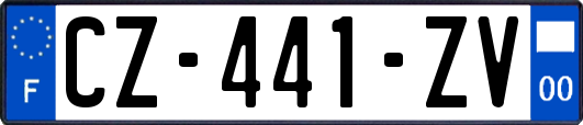 CZ-441-ZV