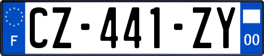 CZ-441-ZY