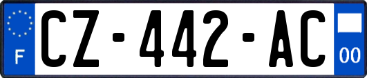 CZ-442-AC