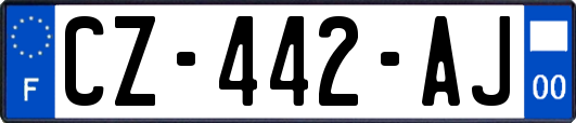 CZ-442-AJ