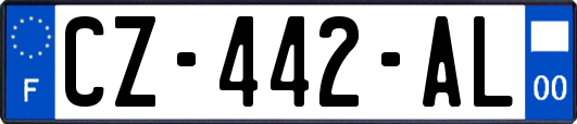 CZ-442-AL