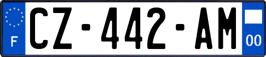 CZ-442-AM