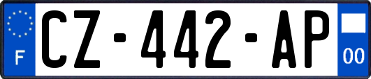 CZ-442-AP