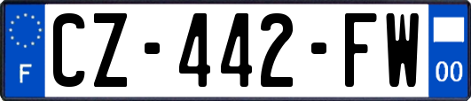 CZ-442-FW