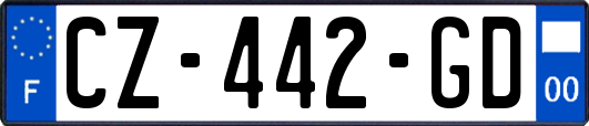 CZ-442-GD