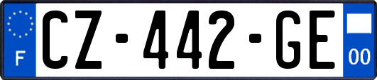 CZ-442-GE