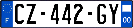 CZ-442-GY