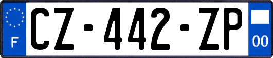 CZ-442-ZP