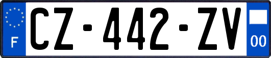 CZ-442-ZV