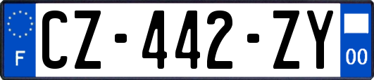 CZ-442-ZY