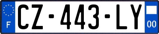 CZ-443-LY